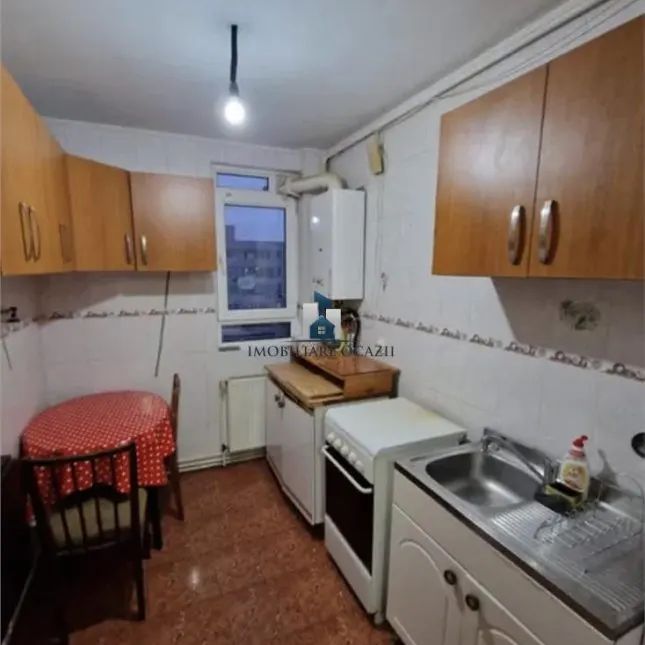 Inchiriere Apartament 2 Camere Decomandat Bdul.Alexandru Obregia - Photo 1