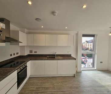 1 bedroom apartment to rent - Photo 4