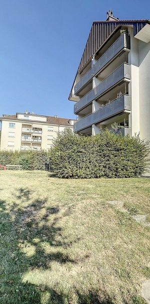 Appartement de 4.5 pièces - Photo 2
