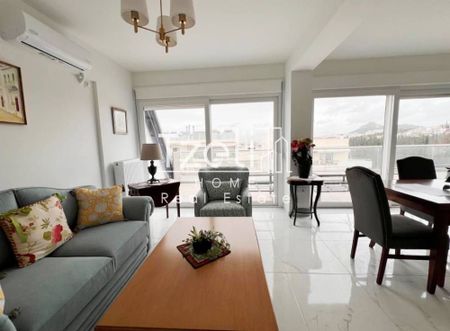 Διαμέρισμα για ενοικίαση Ά Νεκροταφείο (Μετς - Καλλιμάρμαρο) - Photo 2