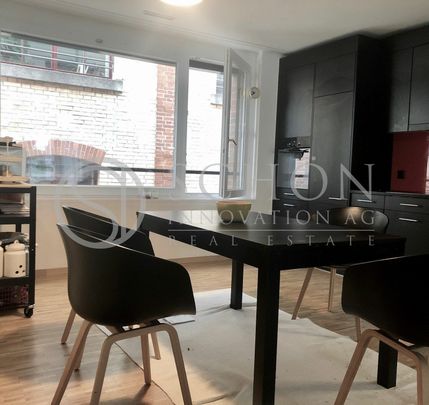 Wohnung | zur ZWISCHENMIETE, möbliert an bester Lage - Photo 1