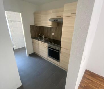 2 Zimmer, 35 m², 1. Stock - Photo 2