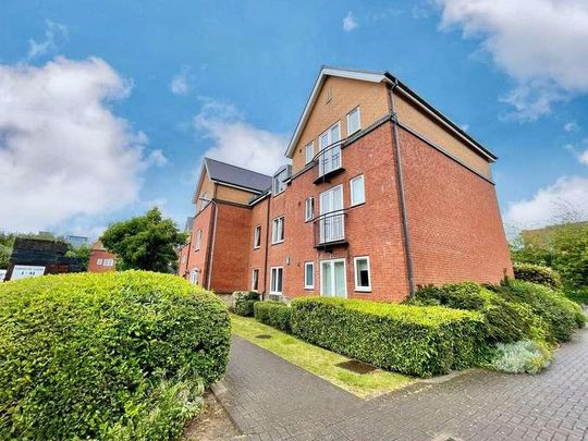 Corvette Court, Cardiff, CF10 - Photo 1