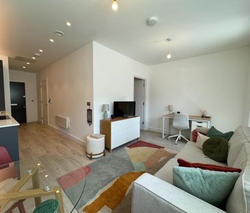 1 bedroom apartment to rent - Photo 2