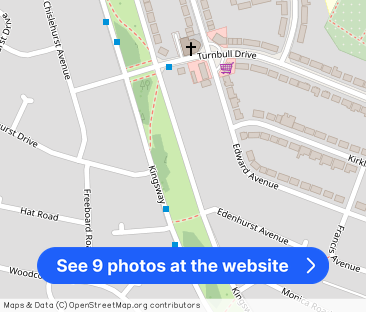 Kingsway, LEICESTER - Photo 1