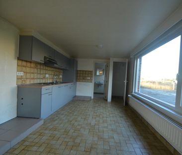 Te huur: Woning met tuin - Foto 5