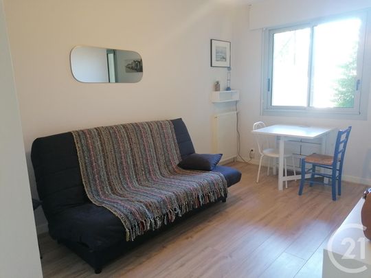 Location Appartement 1 pièce 19m² BRIVE LA GAILLARDE 19100 - Photo 1