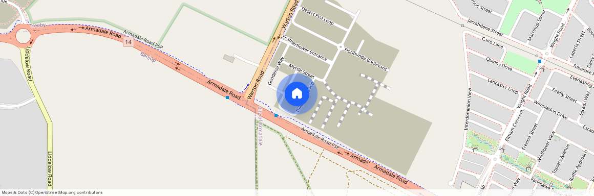 32 Tulipwood Loop, Piara Waters WA 6112