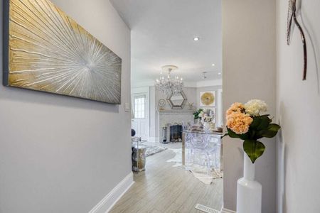 For Lease - 29 Whitman Street Unit# MAIN, Toronto, Ontario - Photo 4