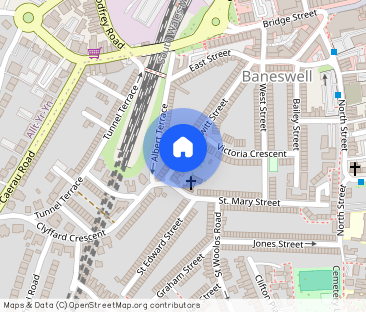 Blewitt Street, Newport - Photo 1