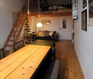 3-Z.-Wohnung zur Zwischenmiete - Eppendorf ab 10.02.26 - Foto 1