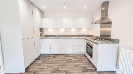 2 bedroom apartment to rent - Photo 4