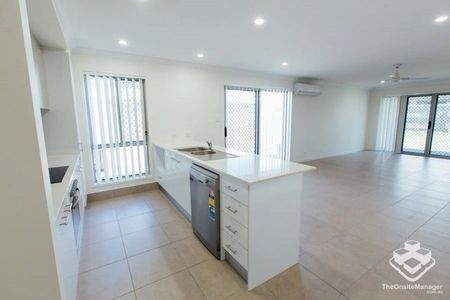 4 BEDROOM HOUSE -BREAK LEASE BURPENGARY EAST - Photo 3