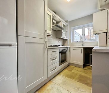 2 bedroom terraced house to rent - Photo 6