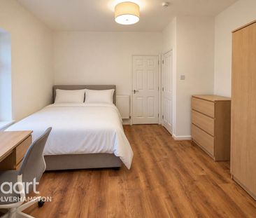 1 bedroom in a house share to rent - Photo 5