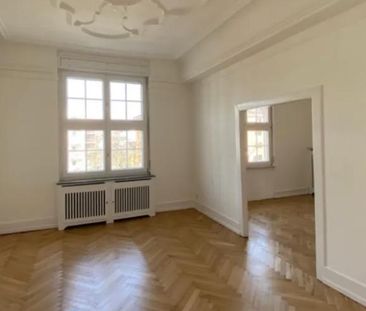 Wohnung am Prinzipalmarkt 44qm - Foto 1