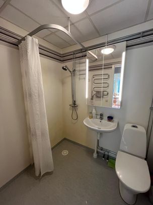 Sturegatan, Uppsala - Foto 1