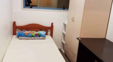 Tidy 2 bedrooms, city - Photo 3