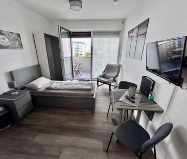 Schickes Apartment in Wesseling - Photo 2