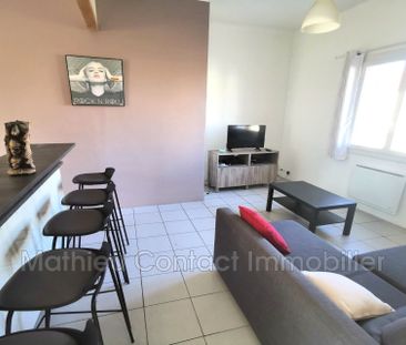 Jean jaurès, Location appartement 3 pièces 58 m² - Photo 4