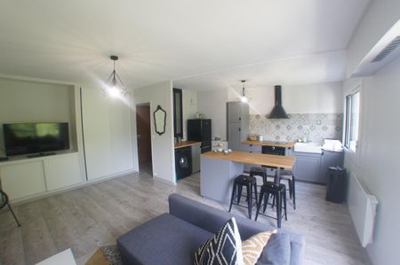 A LOUER ANGERS NEY - Appartement type 2 situé 56 ... - Photo 5