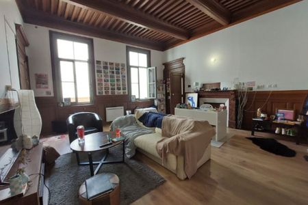 T2 rue Française - Photo 4