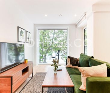 Studio to rent - Photo 2