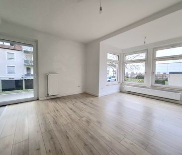 Top Wohnung für Zwei! Anschauen! - Foto 1