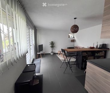 1 Zimmer, 38 m² - Photo 1