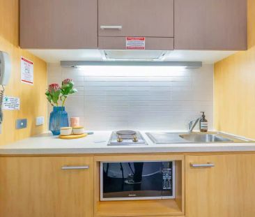 2 Bedroom Studio - Photo 4