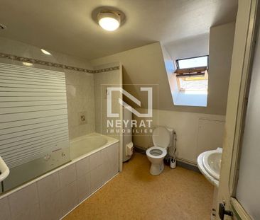 Location Appartement 3 pièces 78m² LUZY 58170 - Photo 3