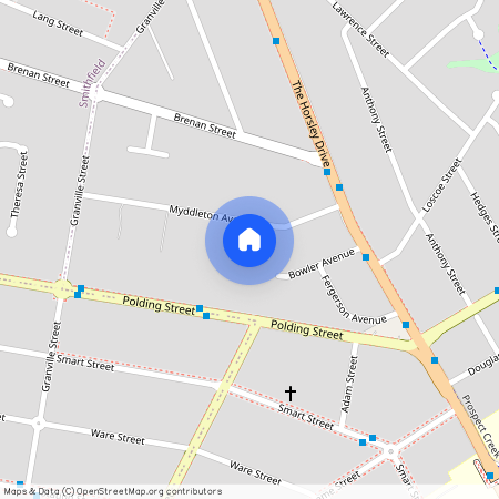 15 Myddleton Avenue, NSW 2165, Fairfield