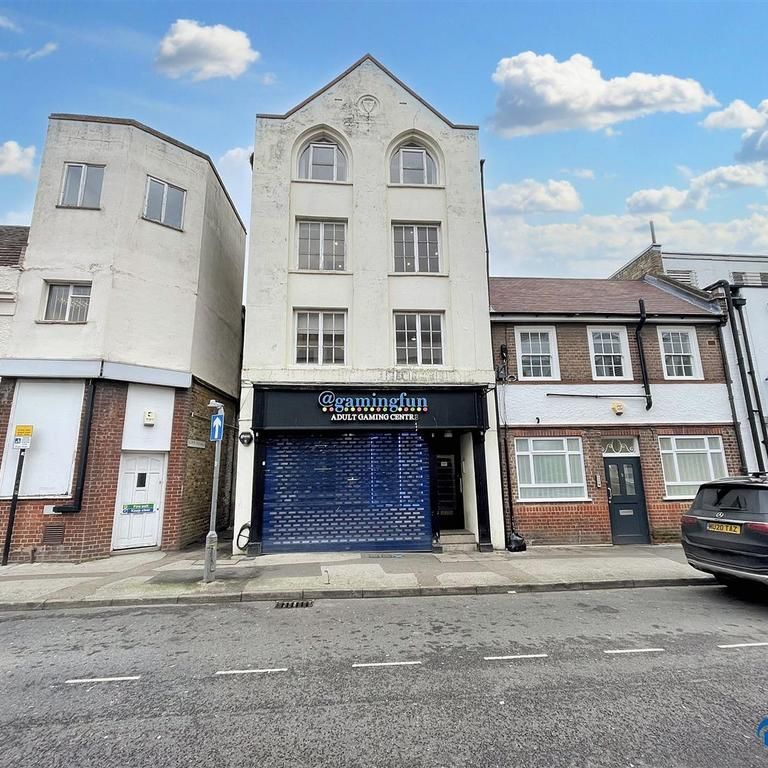 1 bedroom flat to rent - Photo 1