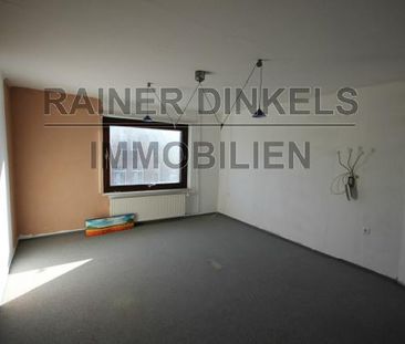 Bremervörde! Große 3- Zimmerwohnung in der Innenstadt! - Photo 1