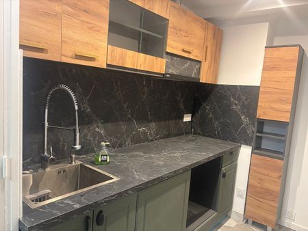 Location Appartement 2 pièces 42m² - Photo 5