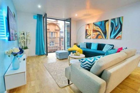 Piccadilly Place, Manchester, M1 - Photo 2