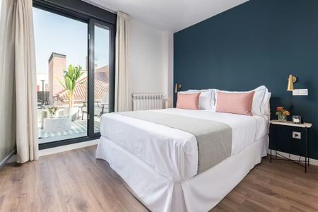 Calle de la Alfalfa, Madrid, Community of Madrid 28029 - Photo 5