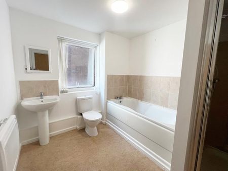 2 bedroom apartment to rent - Photo 5