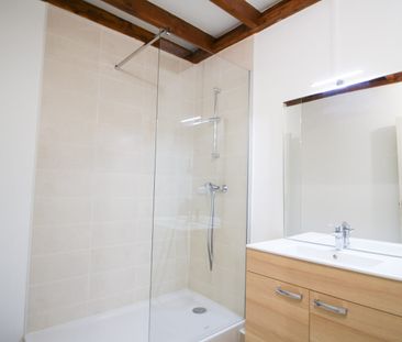 Lyon - Saint Barthélémy - Chambre 4 - Photo 6