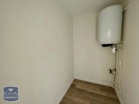 Appartement à louer 1 pièce 34.56m² - Photo 2