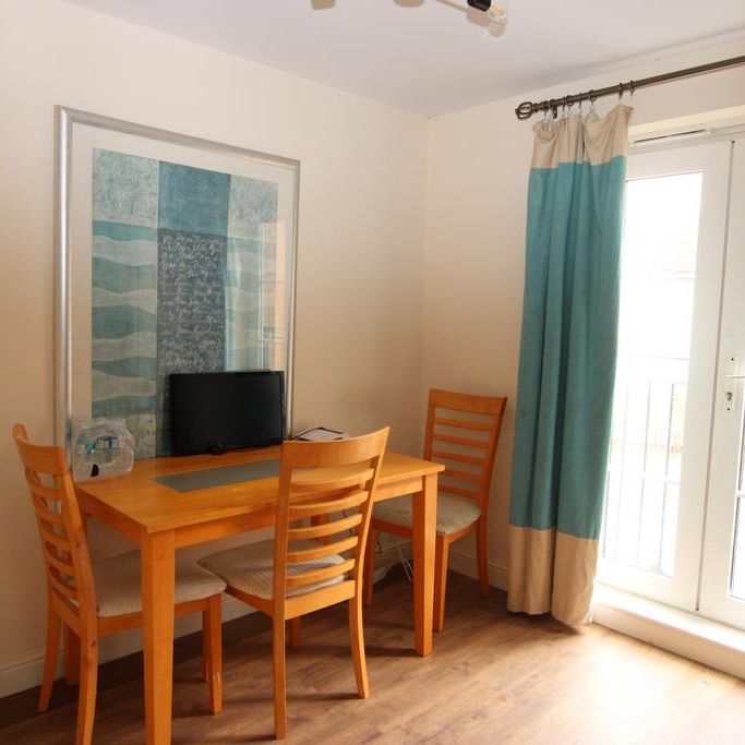 1 bedroom terraced house to rent - Photo 1