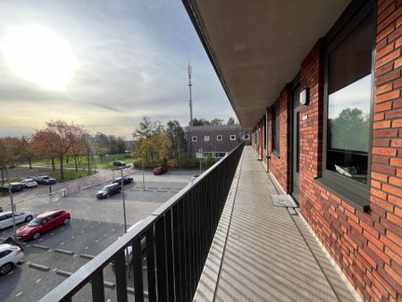 Te huur: Appartement De Rik in Brielle - Foto 2