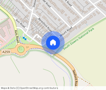 Mount Close, Newhaven, East Sussex, BN9 - Photo 1