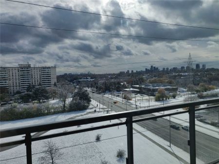 For Lease - 3237 Bayview Avenue Unit# 811, Toronto, Ontario - Photo 3