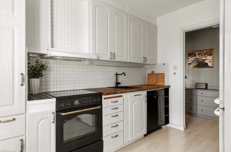 Ljungvägen, Hallstavik - Foto 5