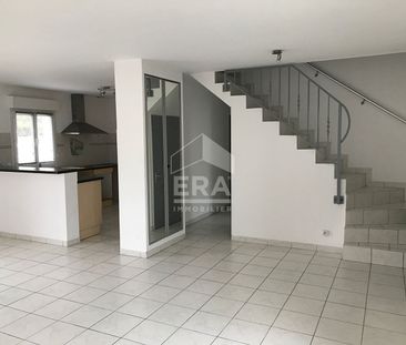 Maison de 6 pièces, 4 chambres située à LACROIX ST OUEN - Photo 1