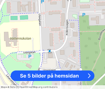 Kråkrisvägen 1 A - Foto 1