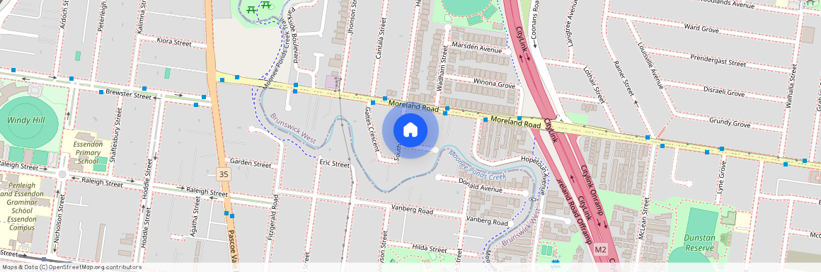 6 Southam Street, Vic 3055, Brunswick West