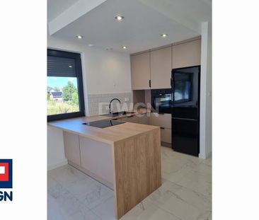 Dom na wynajem Mierzyn - Mierzyn blizniak 6 pokoi nowy - Photo 6