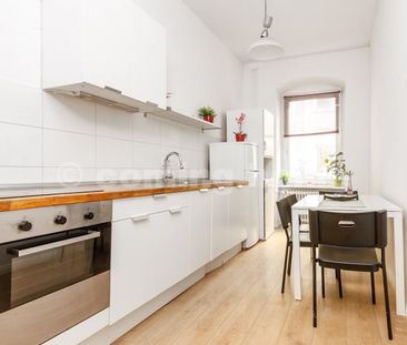 Loft Feeling Nähe Bergmannstr. - Photo 5